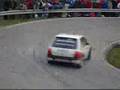 Drift lesaka 2006