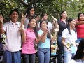 SBC Circle Of Presidents