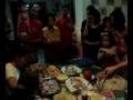videos de new years day in mla.