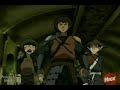 avatar disney themes 2