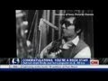 Sixto Rodriguez hit it big in South Africa