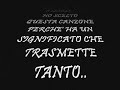 Vita Mia, Per Farti Capire Che Noi 2 Saremo X Sempre