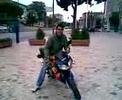 motordan düşme