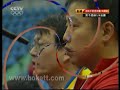 Wang Liqin vs Chuan Chih Yuan 2008