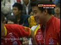 Wang Liqin vs Chuan Chih Yuan 2008