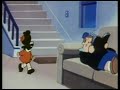 La Pequeña Lúlu - La niñera de Toby parte2