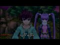 [JAP] Tales of Graces - Boss #1 - Bias [010]