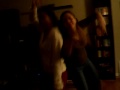 Rosy and Claudia Baking and Shaking 6