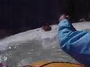 Raftin' the Kicking Horse River