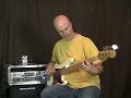 Sneak Preview! MXR El Grande Bass Fuzz Sneak Preview! MXR El Grande Bass Fuzz