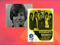 Herman's Hermits - No milk today &amp; Sandy Shaw - Puppet on a