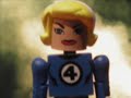 Ed Johnson's FIGURATIVELY SPEAKING Vol. 1 Episode