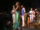 Axé music - Poeira by Daniela