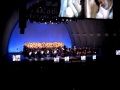 Philip Glass - Powaqqatsi - Serra Pelada + Title LIVE Hollywood Bowl (30/08/2011)