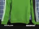 adidas Seattle Hooded Fleece
