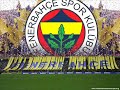 athena   fenerbahçe yüzüncü yıl marşı  antigs 