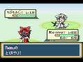 Insectduel Plays Touhoumon - VS. Tsukasa (The Bridge)