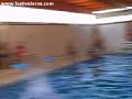 rebelión en la piscina de alburquerque  contempopranea 2006 