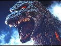 Godzilla X Zedus/Toho vs Daiei