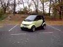 Smart Fortwo Lorinser alu 17 - dainel Krnov (namaluji.cz)