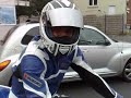 Brand new Gixxer crashed Brand new Gixxer crashed