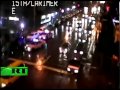 Denver Police brutality caught on tape - YouTube