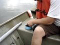 videos de Cowan Lake Fishing Trip