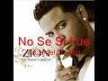 nose si fue   arcangel ft  zion
