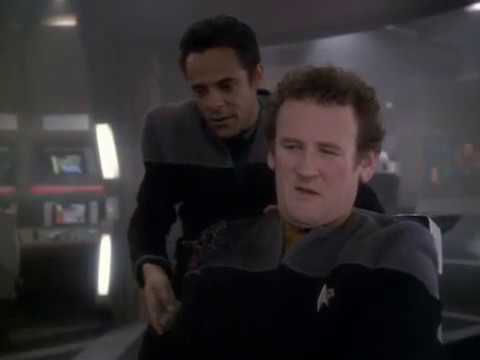 The Battle For Cardassia Part 2