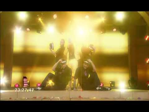 Ross Antony - Ich will keine Schokolade