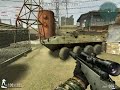Thaisor's Second Combat Arms Video