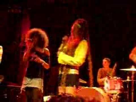 The Slits - New Town