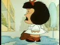 Mafalda - Conciencia Gremial