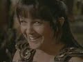 Xena Bloopers Season 2-3 Pt. 1