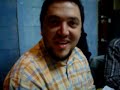 Testemunho surpreendente de Serralha