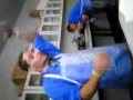 Chemistry Lab Day F