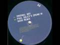 clip video Slam Alien Radio (paul Daley Drunk In Bass)