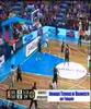 Triples - abuso del tiro en basket Triples - abuso del tiro en basket