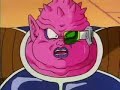 La pelicula 1 dragon ball z tercera parte