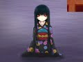 jigoku shoujo  hell girl pokoli lány amv