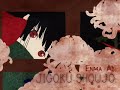 jigoku shoujo  hell girl pokoli lány amv
