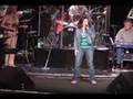 Rikki Cole performing - Im That Kind Of Girl