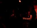 tokyo dragons played the london 100 club as a launch party for new album hot nuts.