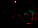 tokyo dragons played the london 100 club as a launch party for new album hot nuts.