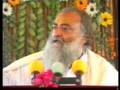 Asaramji Bapu- Theen Baath 3
