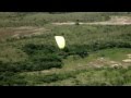 Vuelo Libre en La Cumaca - Parapente Venezuela