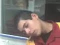 durmiendo en el oxxo by:zsamii:d