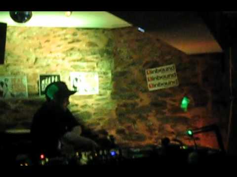 Underground Sound DJ Comp Grandfinal