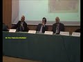 Convegno Facolta' di Economia di Palermo 