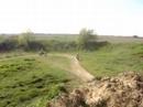 Terrain CROSS Hoegaarden